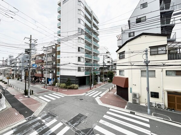 ﾌﾞﾗﾝ弁天町駅前の物件内観写真